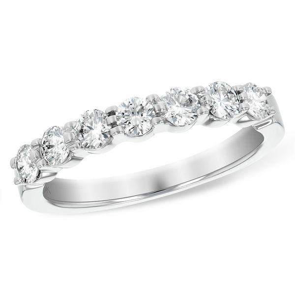 Wedding Band Robichau's Jewelry, LLC The Woodlands, TX