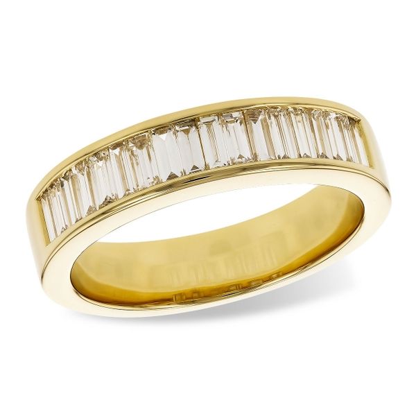 Wedding Band Robichau's Jewelry, LLC The Woodlands, TX