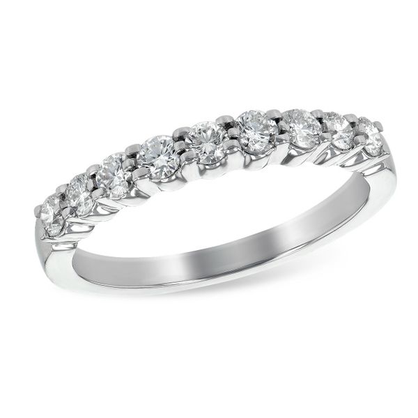 Wedding Band Robichau's Jewelry, LLC The Woodlands, TX
