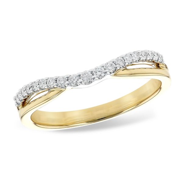Wedding Band Robichau's Jewelry, LLC The Woodlands, TX