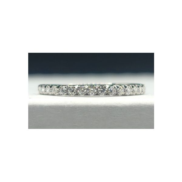 Wedding Band Robichau's Jewelry, LLC The Woodlands, TX