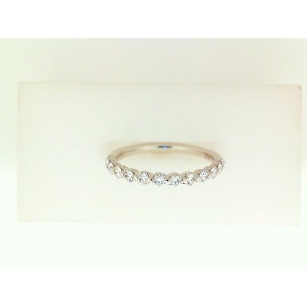 Wedding Band Robichau's Jewelry, LLC The Woodlands, TX