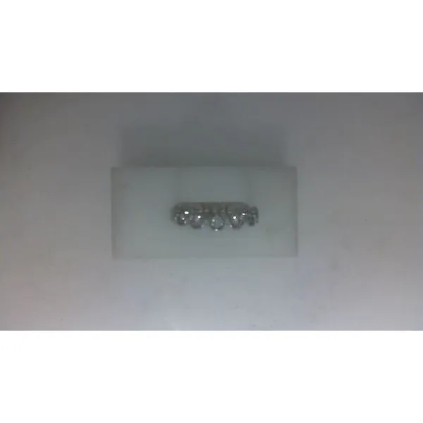 Anniversary Ring Robichau's Jewelry, LLC The Woodlands, TX