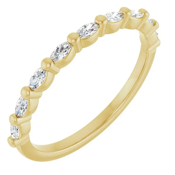 Anniversary Ring Robichau's Jewelry, LLC The Woodlands, TX