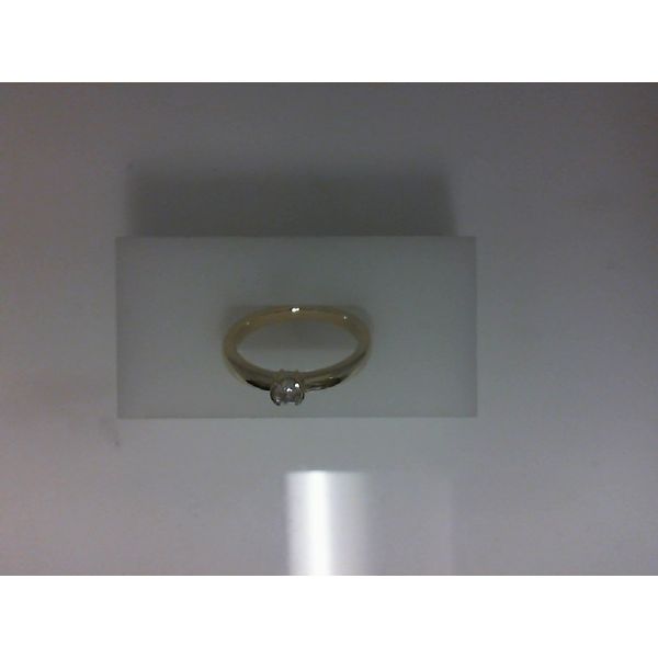 Fashion Ring Robichau's Jewelry, LLC The Woodlands, TX