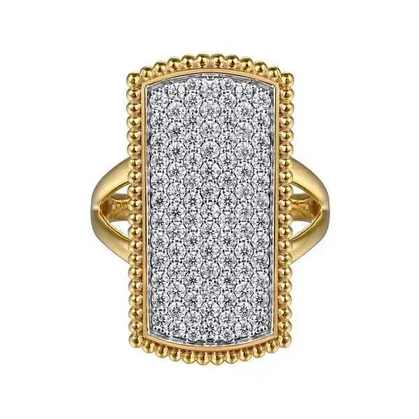 Fashion Ring Robichau's Jewelry, LLC The Woodlands, TX