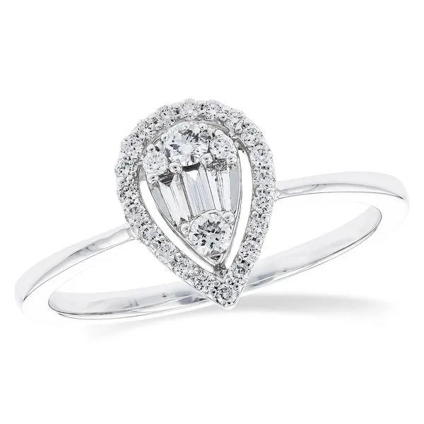 Fashion Ring Robichau's Jewelry, LLC The Woodlands, TX