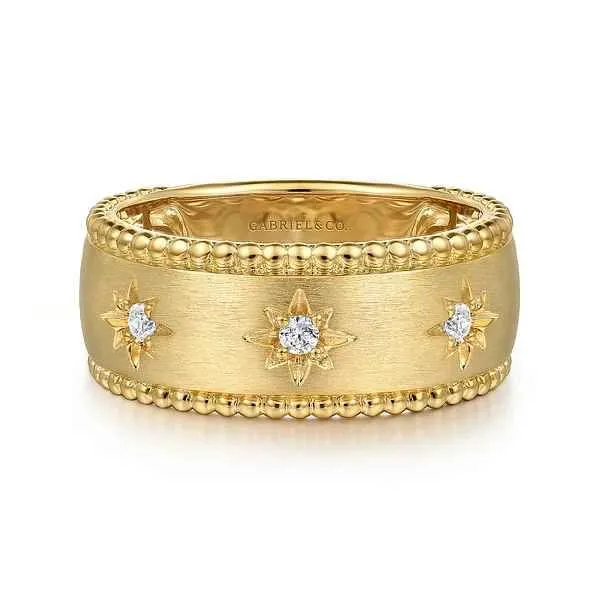 Fashion Ring Robichau's Jewelry, LLC The Woodlands, TX