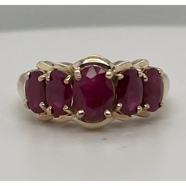 Fashion Ring Robichau's Jewelry, LLC The Woodlands, TX