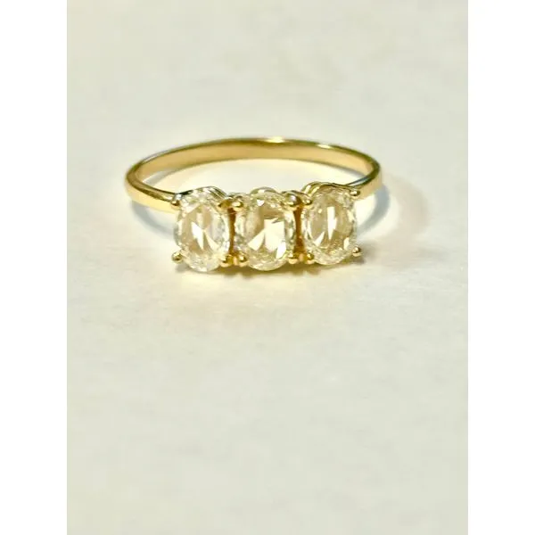 Fashion Ring Robichau's Jewelry, LLC The Woodlands, TX
