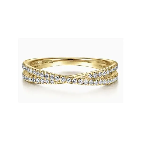 Fashion Ring Robichau's Jewelry, LLC The Woodlands, TX