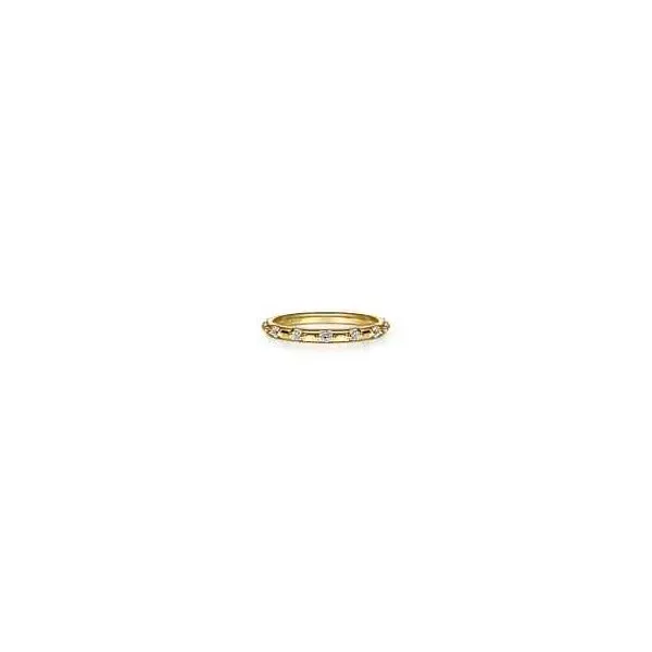 Fashion Ring Robichau's Jewelry, LLC The Woodlands, TX