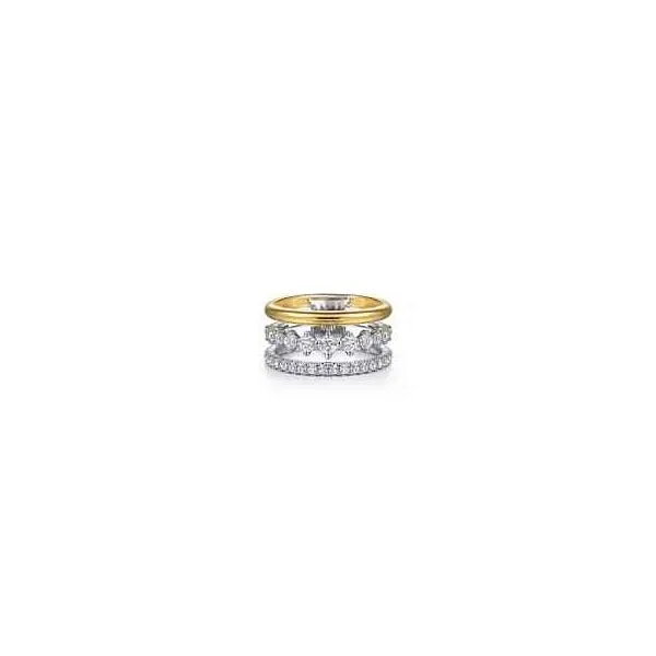 Fashion Ring Robichau's Jewelry, LLC The Woodlands, TX