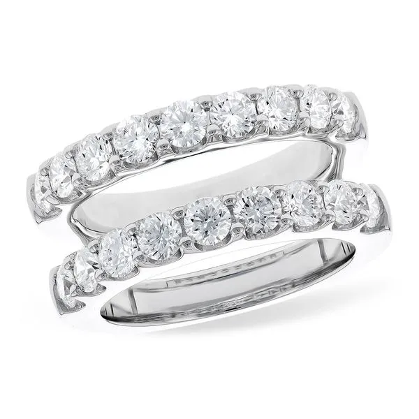 Fashion Ring Robichau's Jewelry, LLC The Woodlands, TX