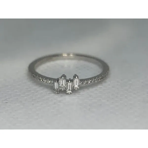 Fashion Ring Robichau's Jewelry, LLC The Woodlands, TX