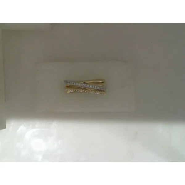Fashion Ring Robichau's Jewelry, LLC The Woodlands, TX