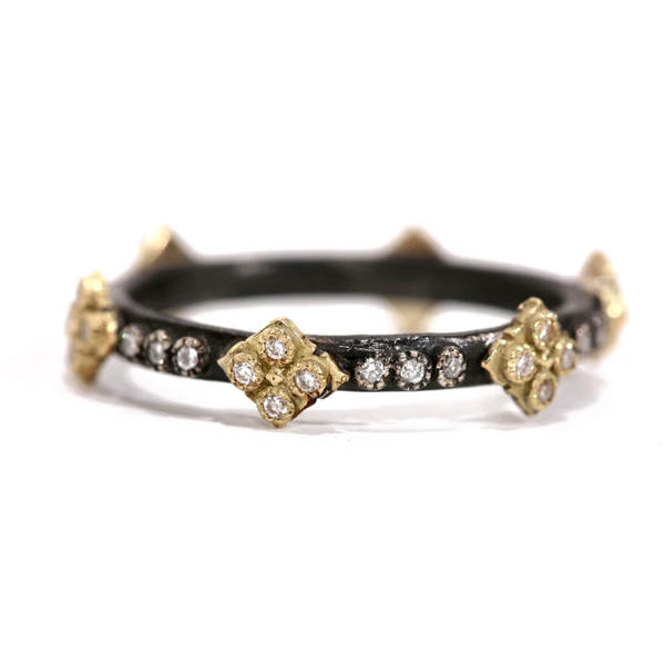 Fashion Ring Robichau's Jewelry, LLC The Woodlands, TX