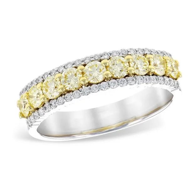 Fashion Ring Robichau's Jewelry, LLC The Woodlands, TX