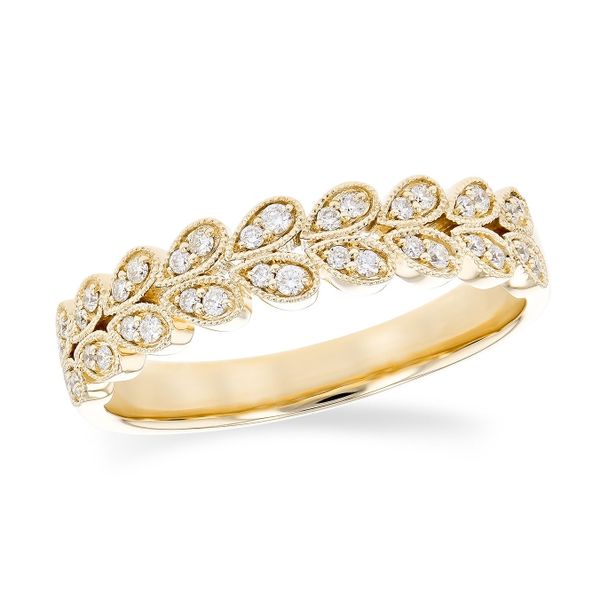 Fashion Ring Robichau's Jewelry, LLC The Woodlands, TX