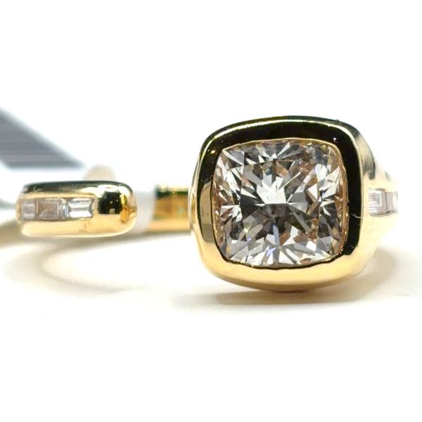 Fashion Ring Robichau's Jewelry, LLC The Woodlands, TX