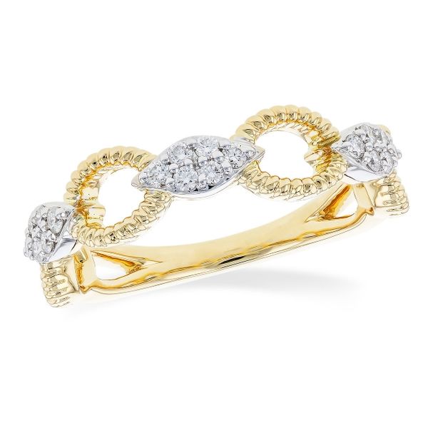 Fashion Ring Robichau's Jewelry, LLC The Woodlands, TX