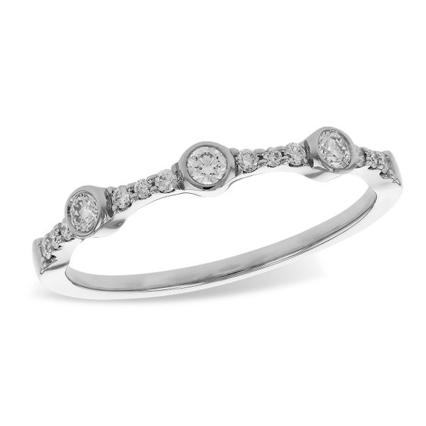 Fashion Ring Robichau's Jewelry, LLC The Woodlands, TX