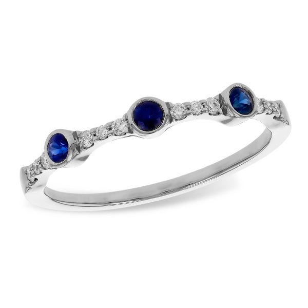 Fashion Ring Robichau's Jewelry, LLC The Woodlands, TX
