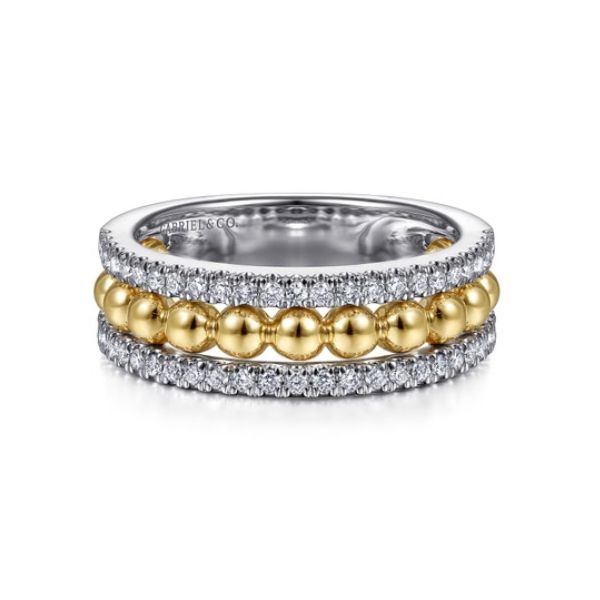 Fashion Ring Robichau's Jewelry, LLC The Woodlands, TX