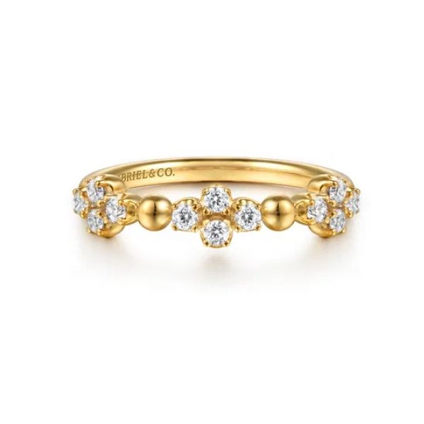 Fashion Ring Robichau's Jewelry, LLC The Woodlands, TX