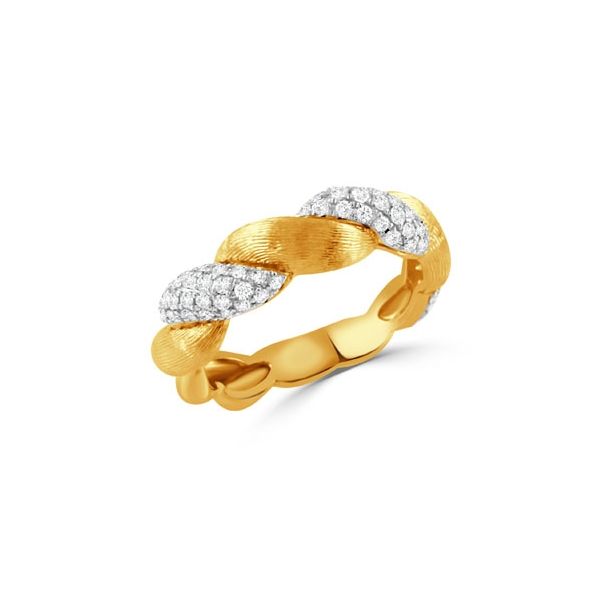 Fashion Ring Robichau's Jewelry, LLC The Woodlands, TX