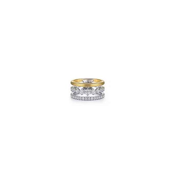 Fashion Ring Robichau's Jewelry, LLC The Woodlands, TX