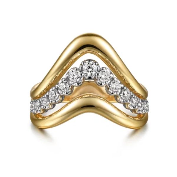 Fashion Ring Robichau's Jewelry, LLC The Woodlands, TX