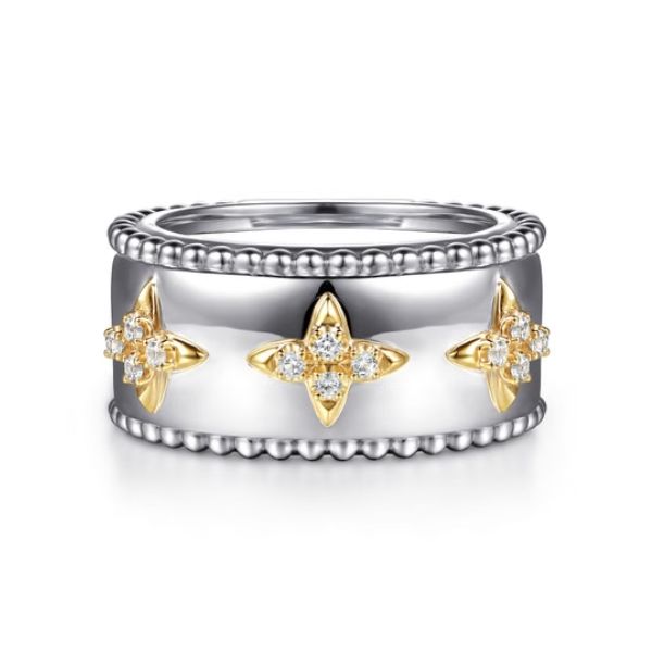 Fashion Ring Robichau's Jewelry, LLC The Woodlands, TX