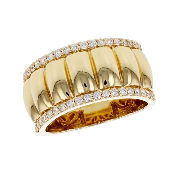 Fashion Ring Robichau's Jewelry, LLC The Woodlands, TX