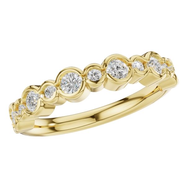 Fashion Ring Robichau's Jewelry, LLC The Woodlands, TX