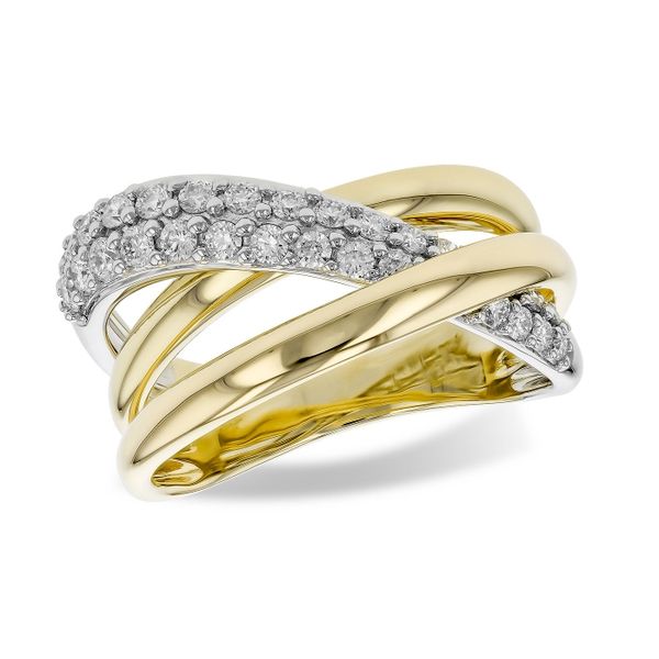 Fashion Ring Robichau's Jewelry, LLC The Woodlands, TX