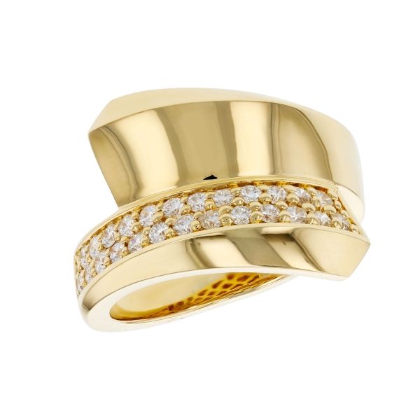 Fashion Ring Robichau's Jewelry, LLC The Woodlands, TX
