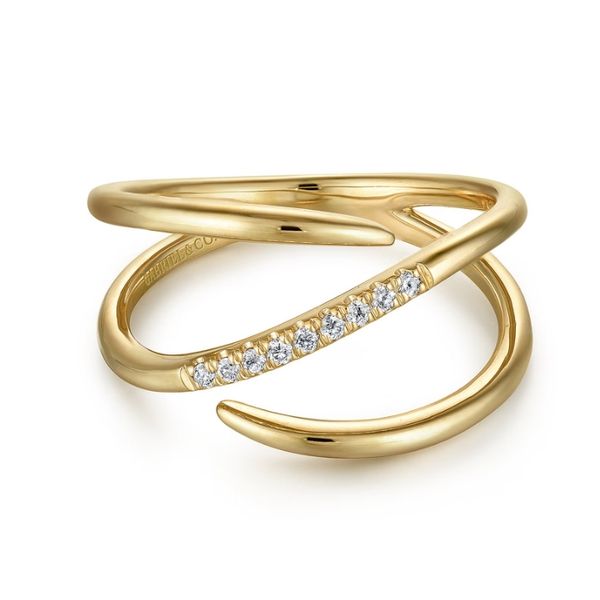 Fashion Ring Robichau's Jewelry, LLC The Woodlands, TX