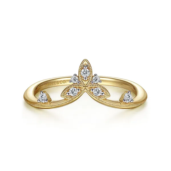 Fashion Ring Robichau's Jewelry, LLC The Woodlands, TX