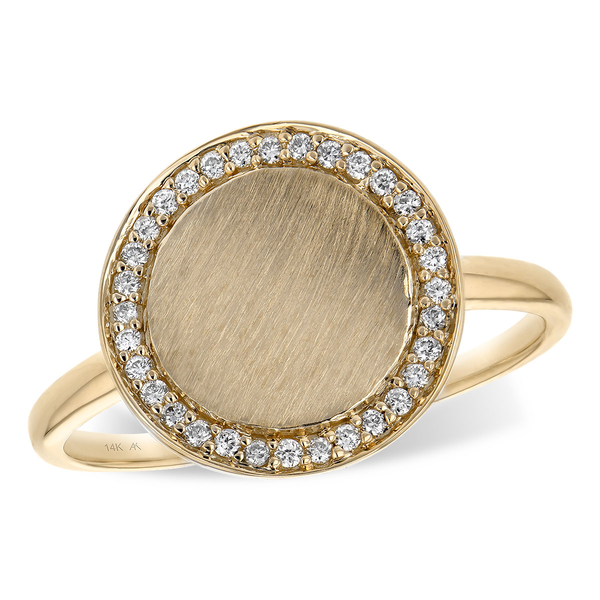 Fashion Ring Robichau's Jewelry, LLC The Woodlands, TX