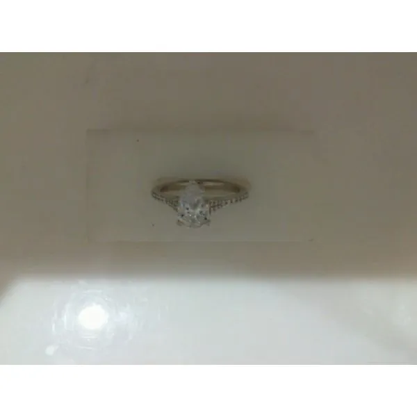 Ring Robichau's Jewelry, LLC The Woodlands, TX