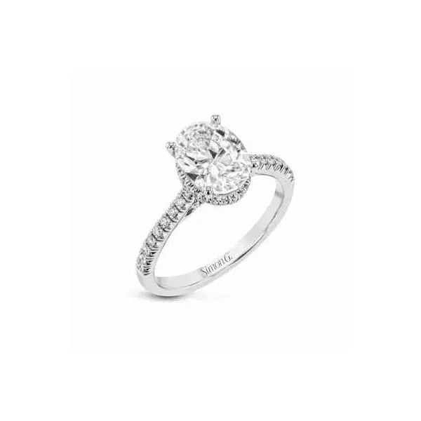 Ring Robichau's Jewelry, LLC The Woodlands, TX