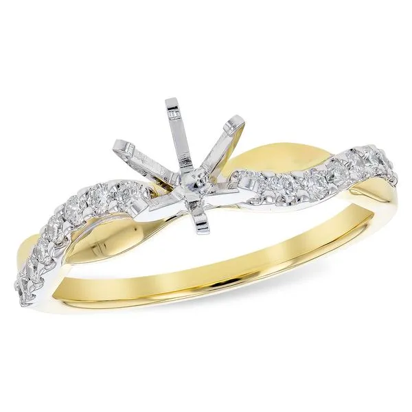 Ring Robichau's Jewelry, LLC The Woodlands, TX