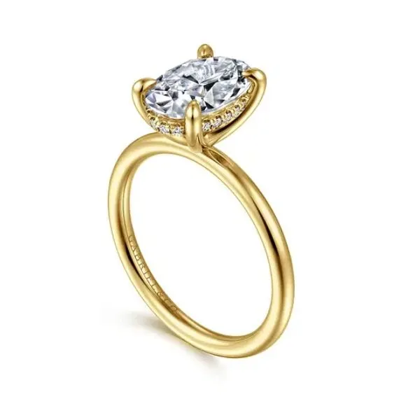 Ring Robichau's Jewelry, LLC The Woodlands, TX
