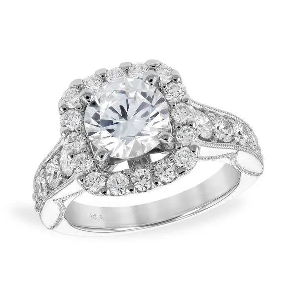 Ring Robichau's Jewelry, LLC The Woodlands, TX