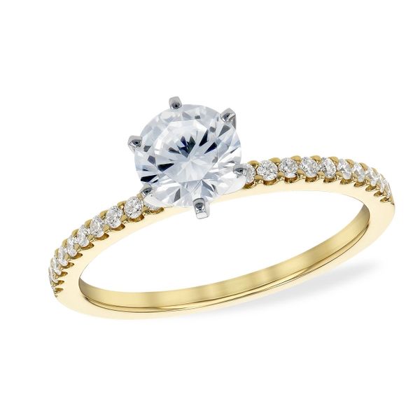 Ring Robichau's Jewelry, LLC The Woodlands, TX