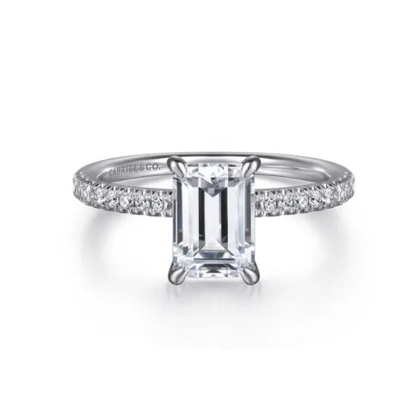Ring Robichau's Jewelry, LLC The Woodlands, TX