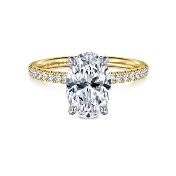 Ring Robichau's Jewelry, LLC The Woodlands, TX