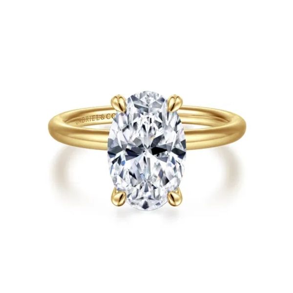 Ring Robichau's Jewelry, LLC The Woodlands, TX
