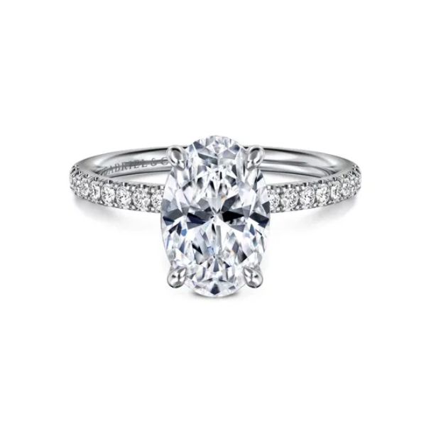 Ring Robichau's Jewelry, LLC The Woodlands, TX